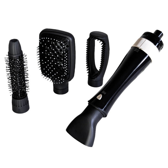 Secador de Pelo Multi Set 5 en 1 - ¡Peinados Perfectos Todos los Días! | BronBeauty©