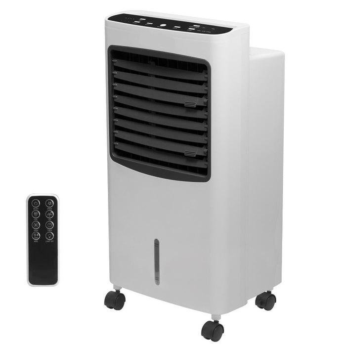 Enfriador, Humidificador, Ventilador y Purificador de Aire 4 en 1,aire acondicionado móvil, enfriador, humidificador, ventilador y purificador de aire, ventilador y purificador, equipo de enfriamiento, purificador de aire, electrodomésticos, ventilador purificador, filtro de aire, purificador,