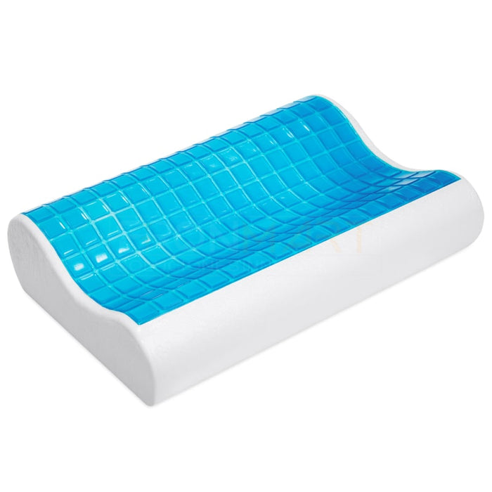 Almohada ortopédica de gel memory | BronSleep©,almohada ortopedica cervical,almohada ortopedica piernas,wellpur almohada opiniones,almohada ortopedica para la espalda,almohada cervical,almohada ergonomica,almohadas ortopedicas cuello,almohadas especiales,mejores almohadas ortopedicas,las mejores almohadas ortopedicas,donde comprar almohadas ortopedicas,venta de almohadas ortopedicas,donde venden almohadas ortopedicas,,bronmart,es,fr,nl,be,co.uk