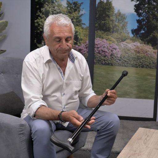 Bastón,de,compacto,y,plegable,perfecto,para,caminatas,caminatas,mochileros,y,raquetas,de,nieve,Bastones,Plegables,para,Mayores,Bastones,para,Mayores,Regulable,Bastón,x000000ae-GI-032801-Canne-de-marche-pliable-Welly-8