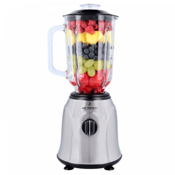 Batidora y licuadora 800W - 1.5L | BronKitchen©