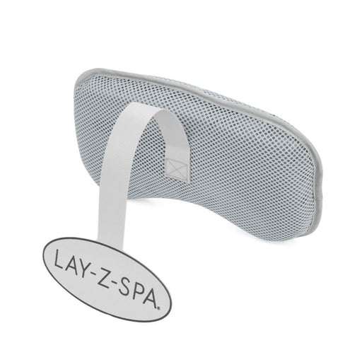 Reposacabezas blando accesorio de spa hinchable | BronSpa©,spa, filtro spa, reposacabezas, hotel spa, wellness spa, aqua spa, spa para parejas, spa wellness, oriental spa, groupon spa,