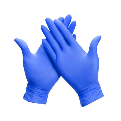 Biotech BTS-00850: Guantes desechables de nitrilo - Pequeños -Bronmart