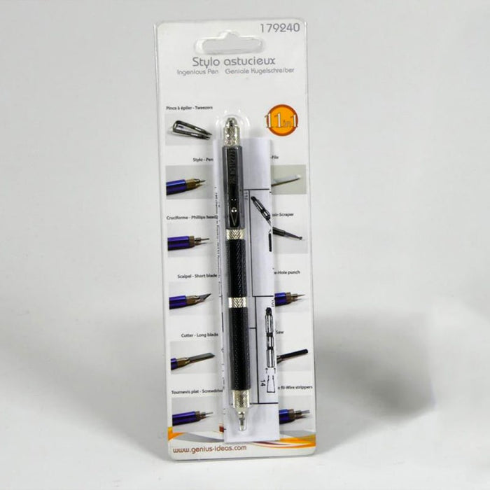 Bolígrafo,multiherramienta,multifunción,11,en,1,BronTools©,bolígrafo,herramienta, bolígrafo,multiherramienta, bolígrafos,herramienta,para,hombres, regalo,para,él, bolígrafos,promocionales