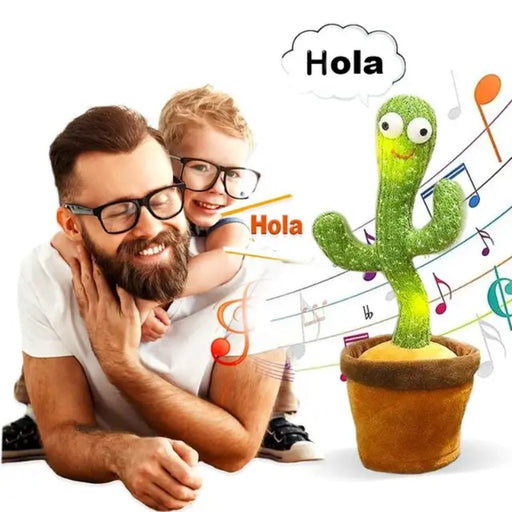 Cactús, de ,peluche, bailarin, para ,bebes,BronToys©,Cactus ,de, peluche ,para ,niños, juguete, de, peluche, con ,altavoz ,que, habla, voz, repetida, para, baile, de, Navidad, 120,Furado ,Juguete ,De, Peluche, En ,Forma ,De ,Cactus ,Bailarin, Juguete, De ,Cactus ,Bailando ,Con ,120 ,Canciones ,En, Inglés, Cantando, Y, Grabación, Interesantes, Juguetes, Educativos, De, Educación ,Temprana