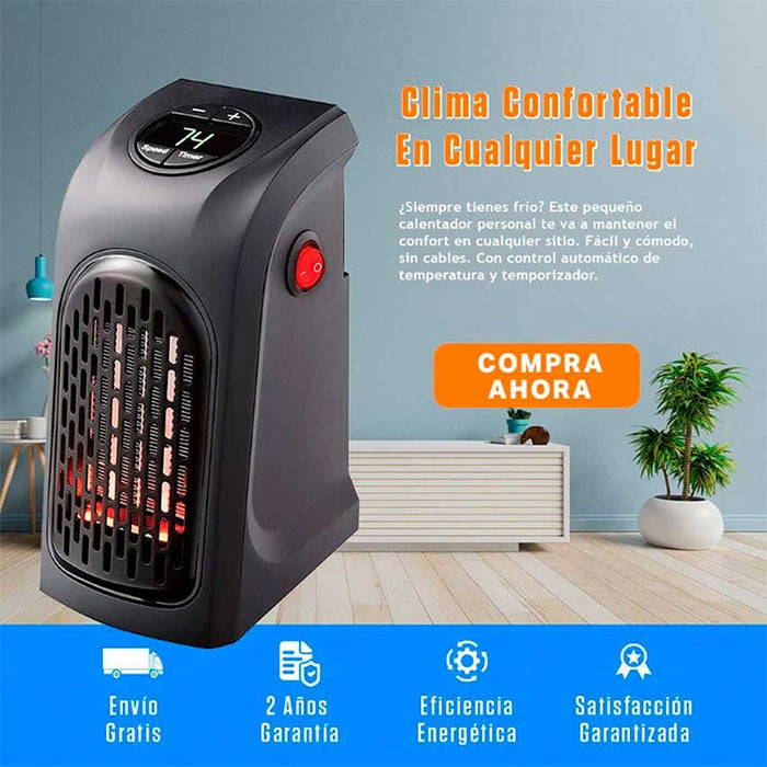 Calentador-eléctrico-portátil-sin-cables-Handy-Heater-400W-BronHome©, ¿-Es-posible-utilizar-los-calefactores-portátiles-en-el-cuarto-de-baño-?,¿-Qué-debo-hacer-su-mi-calefactor-portátil-se-avería-?,Las-mejores-ofertas-para-Mini-Calentador-Portátil-Eléctrico,Comprar-Calefactores-Eléctricos,bronmart,es
