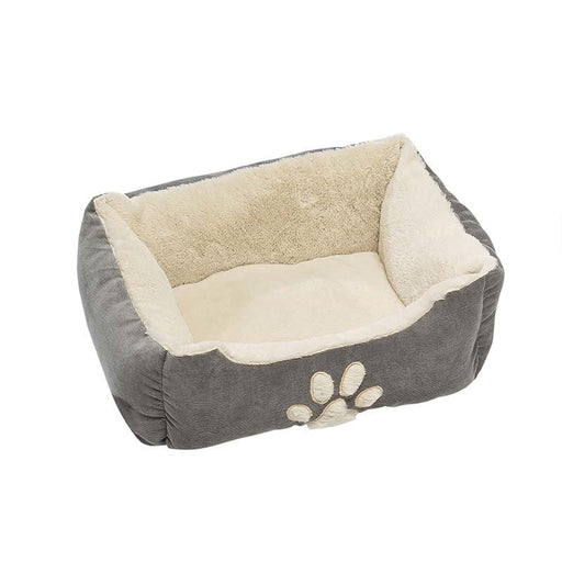 Camas para perros, cama mascotas 47x37x17cm | BronPets©