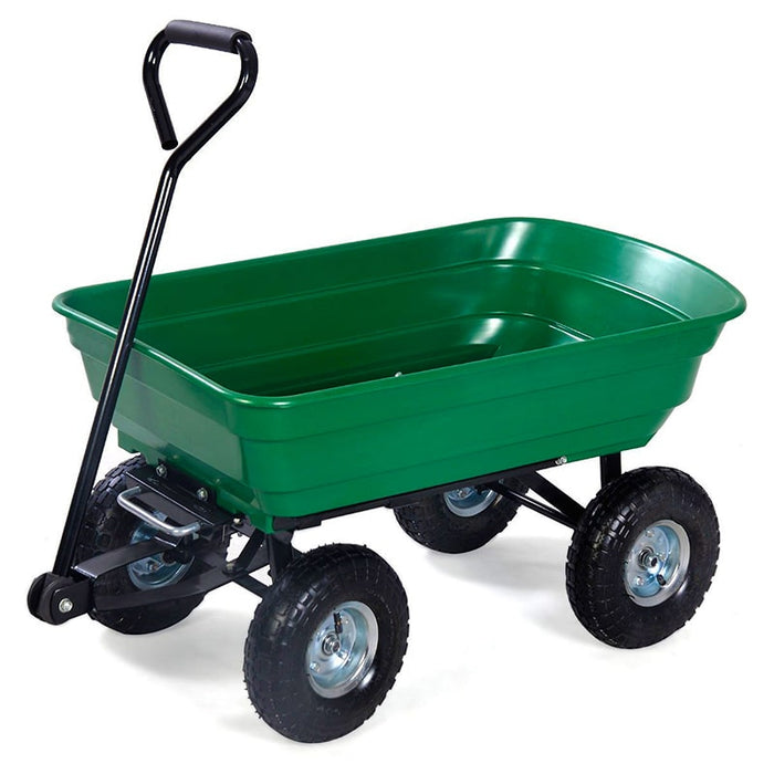 Carrito jardín basculante carretilla de 50L | BronTools©, carretilla jardín, carretilla jardinero, carretilla jardineria, Carretilla de volcado para jardín  , carretilla de jardinería,