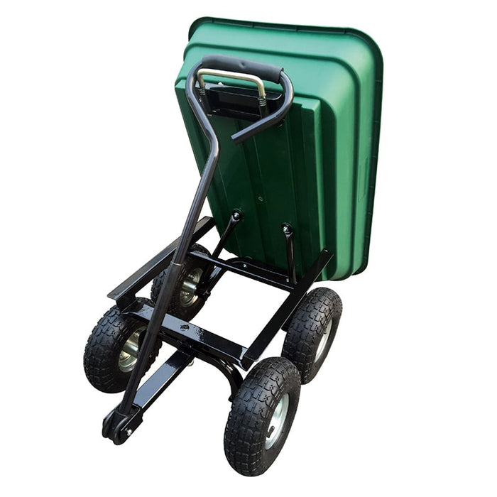 Carrito jardín basculante carretilla de 50L | BronTools©, carretilla jardín, carretilla jardinero, carretilla jardineria, Carretilla de volcado para jardín  , carretilla de jardinería,