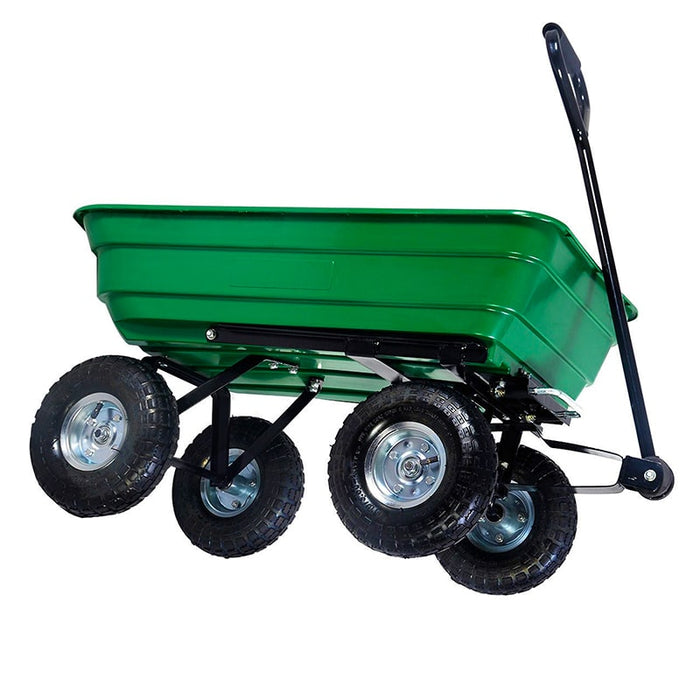 Carrito jardín basculante carretilla de 50L | BronTools©, carretilla jardín, carretilla jardinero, carretilla jardineria, Carretilla de volcado para jardín  , carretilla de jardinería,