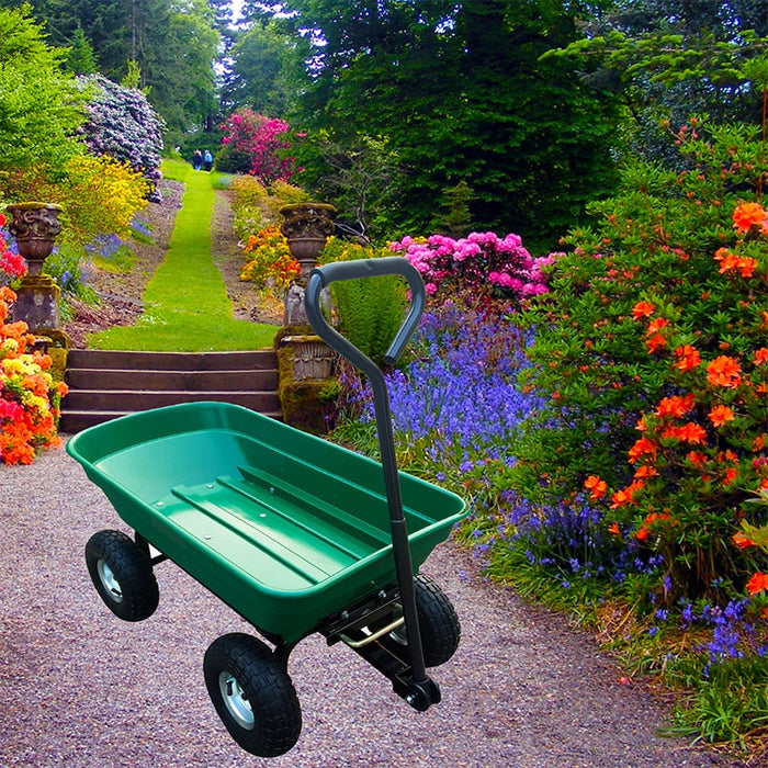 Carrito jardín basculante carretilla de 50L | BronTools©, carretilla jardín, carretilla jardinero, carretilla jardineria, Carretilla de volcado para jardín  , carretilla de jardinería,