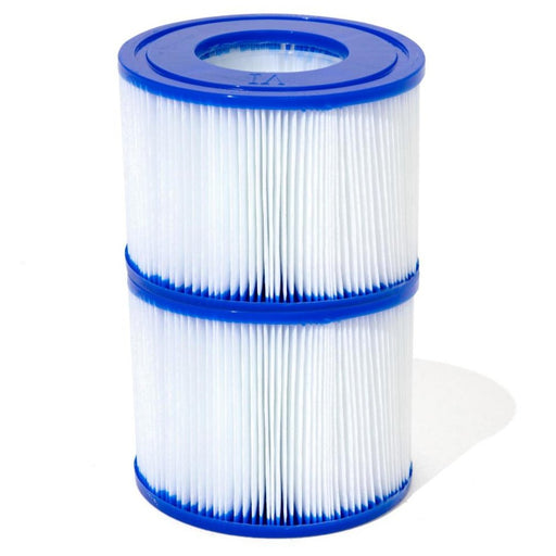 Lay-Z-Spa Cartucho de filtro (VI)  | BronSpa©,spa, filtro spa, reposacabezas, hotel spa, wellness spa, aqua spa, spa para parejas, spa wellness, oriental spa, groupon spa,