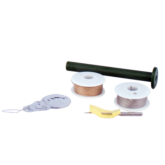 Máquina de Coser de Mano Easy Stitch Verde  | BronHome©