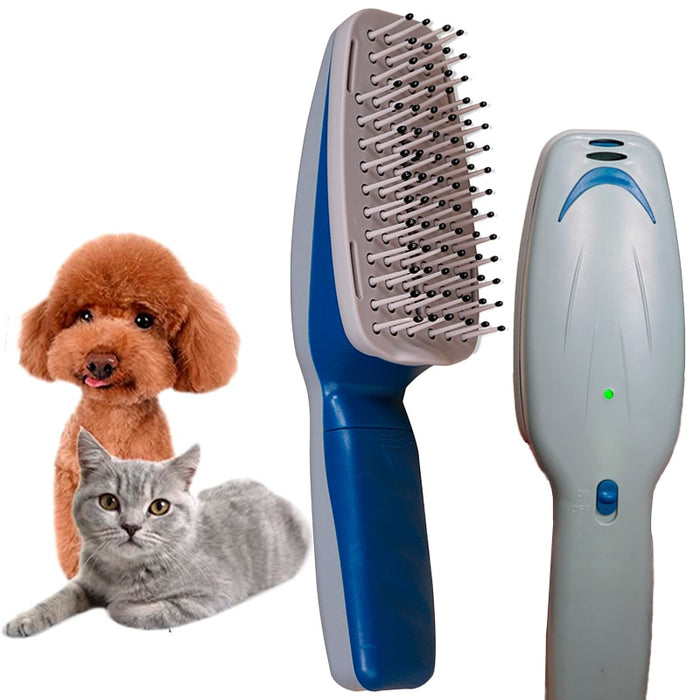 Cepillo,ionizador,animal,cepillos,para,mascotas,cepillos mascotas, para,mascotas, perros, mascotas, cepillo,perros, cepillo,gatos, dogo,argentino, pomerania, razas,de,perros,Cepillo,Para,Perros,Gatos, Cepillos,Para,Mascotas,de,Pelo,Largo,y,Corto, Adecuado,Para,la,Depilación,de,Mascotas,Grandes, Medianas,y,Pequeñas, Depilación,de,Mascotas,Con,un,Clic,Azul