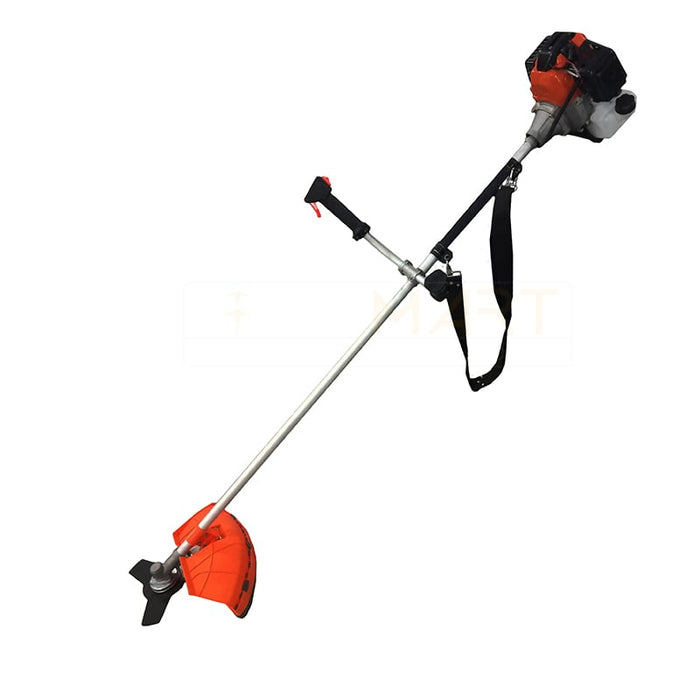Desbrozadora con motor gasolina / Gas 52cc, 2000w | BronTools©