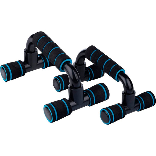 Barras para flexiones, Agarraderas para flexiones | BronFit©