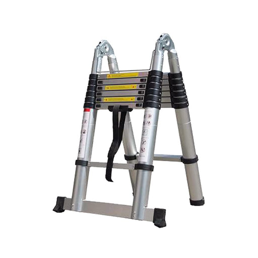 Escalera Telescópica de Aluminio Retráctil | BronTools©,escalera telescopicaescalera telescopica de aluminio,escalera telescopica precio,escalera telescopica home,escalera telescopica,escalera telescopica nueva,escalera telescopica sodimac,escalera telescopica retractil,escalera telescopica cuprum,escalera telescopica fibra de vidrio,alquiler escalera telescopica,arriendo escalera telescopica,precio de escalera telescopica,escaleras telescopica,escalera tijera telescopica,escalera plegable telescopica,