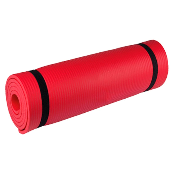 Esterilla profesional para la práctica de yoga y fitness Roja 190x58x1cm | BronFit© , pilates mat , pilates en casa , Pilates Embarazo y Sentarse , pilates de Yoga Fitness , esterilla yoga bronmart , esterilla yoga , esterilla pilates , esterilla gimnasia , Esterilla Fitness y Yoga roja 190x58x1 , esterilla fitness , esterilla ejercicio , esterilla deporte , esterilla de yoga , esterilla bronmart , esterilla Equilibrio Entrenamiento