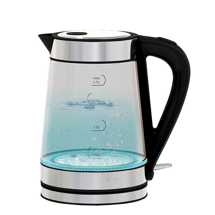 Hervidora-de-cristal-Serie-5000-HD9339/80-Hervidor-de-agua-eléctrico-de-vidrio,diseño-elegante,capacidad-1.7L,2200w,piloto-indicador-encendido,tapa-desmontable,metal,¿Cuál-es-el-mejor-hervidor-de-agua?,¿Qué-es-mejor-un-hervidor-o-una-tetera?,¿Cómo-se-llama-lo-que-se-usa-para-calentar-el agua?,¿Cómo-limpiar-hervidor-Russell-Hobbs?,Hervidor-de-Agua-Electrico,Calentador-de-Agua-1.7-litros,2200W-Ebullición-Rápida-con-Libre-de-BPA,Vidrio-Borosilicato,Desconexión-Automática