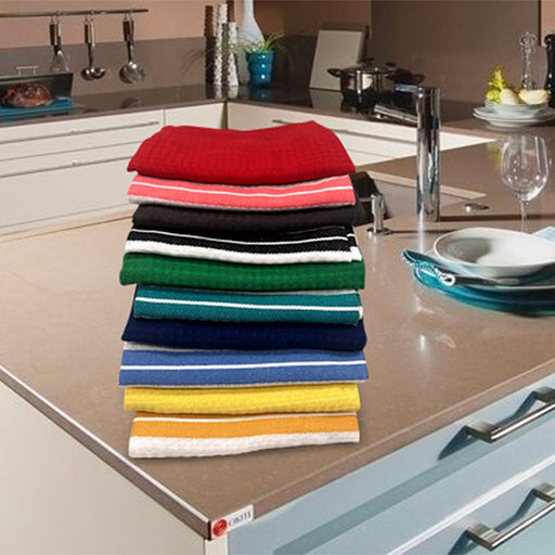 Juego-de-10-toallas-de cocina-sin-pelusas-de-algodón-100%, Rayas-y-a-Cuadros-Vintage-BronKitchen©,¿-Cuál-es-el-mejor-toallas-de-cocina-?,¿-Cómo-se-hacen-las-toallas-de-cocina-?,¿-Qué-toallas-de-cocina-?,Toallas-de-Cocina-de-Colores-Juego-de-10-piezas,Encuentra-suaves-y-absorbentes-toallas-de-algodón-para-cocina,bronmart,es,