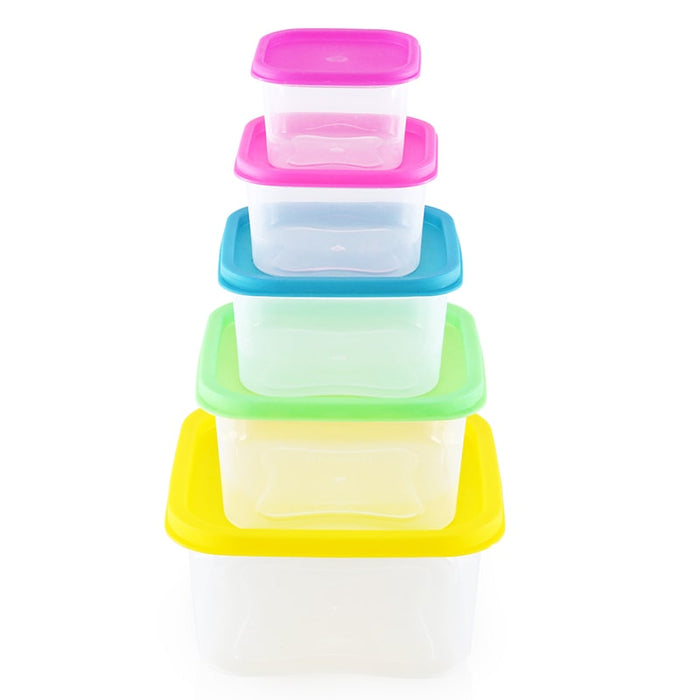 Juego de recipientes cuadrados de cocina  BronKitchen©,recipientes para guardar comida, recipientes para guardar alimentos en la nevera, mejores recipientes para conservar alimentos, recipientes hermeticos grandes, cual es el mejor material para congelar alimentos, recipientes hermeticos ikea, recipientes hermeticos cristal, recipiente hermetico plastico,recipiente hermetico plastico sin bpa,recipiente hermetico plastico biologicos,