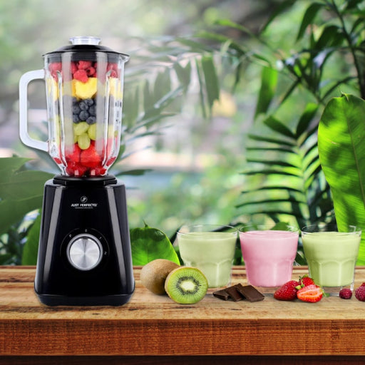 Batidora y Licuadora 1000W - 1.5L | BronKitchen©