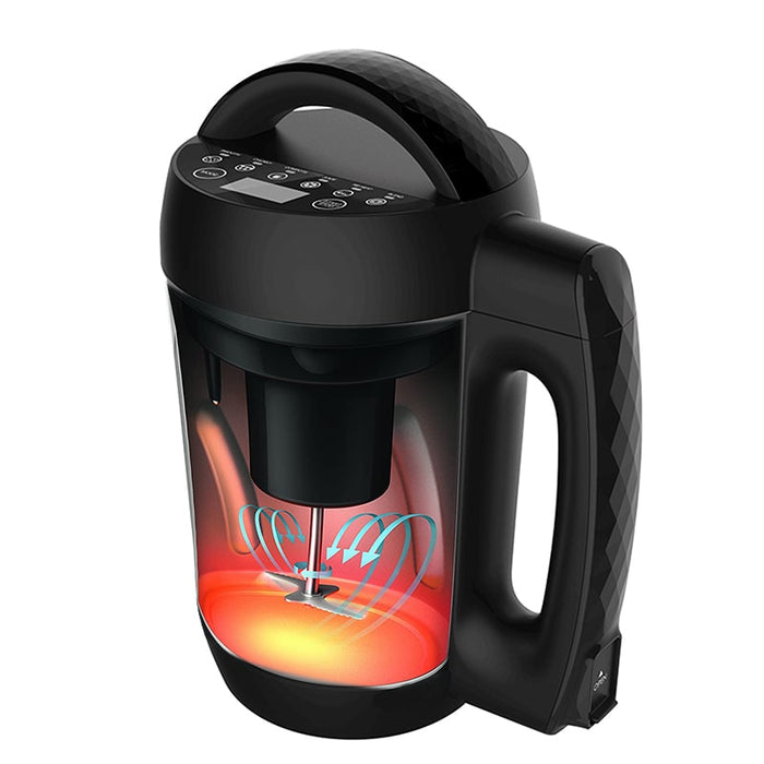 Máquina-para-hacer-sopa-BronKitchen©,Sopera-eléctrica-y-máquina-para-hacer-sopa.bronmart,es,fr,be,nl,de,co.uk,¿Cómo,limpiar,Soup,Maker?,¿Cuál,es,la,mejor,sopera,electrica?,¿Cómo,se,usa,sopera,electrica?