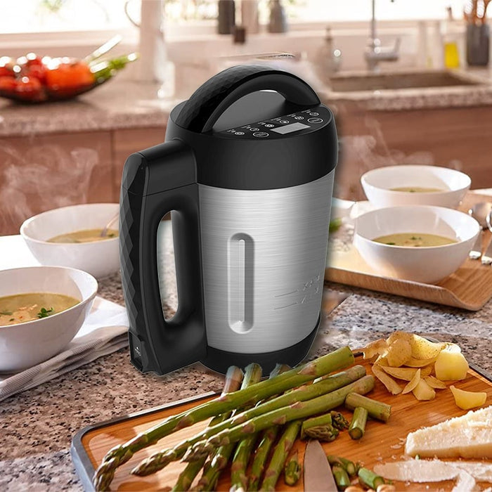 Máquina-para-hacer-sopa-BronKitchen©,Sopera-eléctrica-y-máquina-para-hacer-sopa.bronmart,es,fr,be,nl,de,co.uk,¿Cómo,limpiar,Soup,Maker?,¿Cuál,es,la,mejor,sopera,electrica?,¿Cómo,se,usa,sopera,electrica?