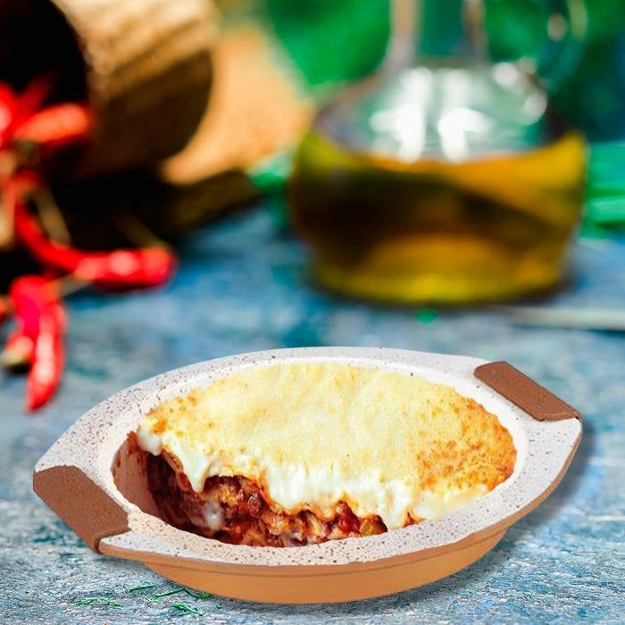 Moldes,de,cerámica,para,el,horno,de,3,piezas ,BronKitchen©