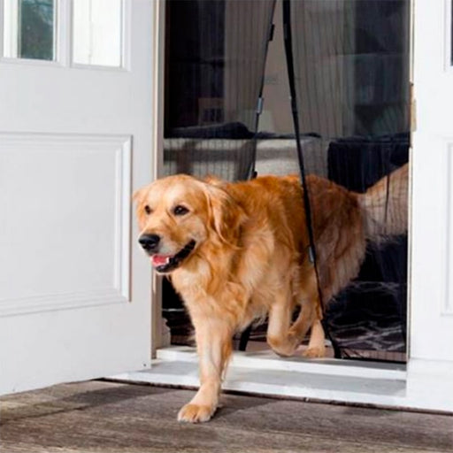 Mosquitera,magnética,para,puertas,de,2,piezas 100x220cm,bronmart,Cortina,Magnética,de,Puerta,a,Prueba,de,Mosquito,para,Puertas,Cierre,Magnético,Automático,trampa,de,mosquitos, repelente,de,insectos, control,de,malezas, mosquitera, repelente,de,mosquitos, mosquiteras,bronmart, mosquiteras,enrollables, repelente,para,mosquitos, tela,mosquitera, repelente,mosquitos,
