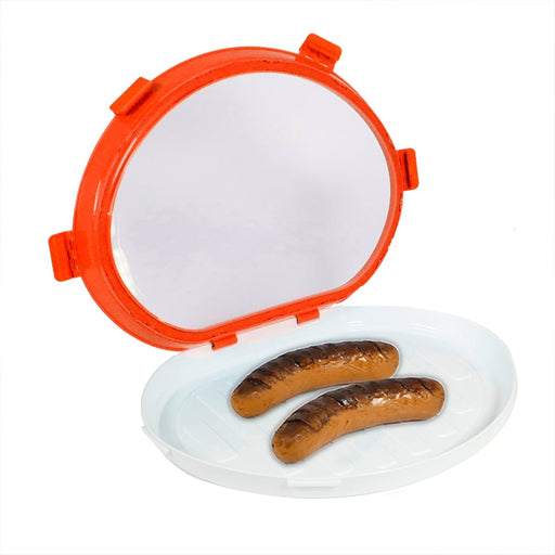 Oval,Bandeja,Inteligente,Frescura,System-Set,de,2,frutas ,Juego,de,2,Bandejas,de,conservación,de,alimentos,con,sello,al,vacío,BronKitchen©-Genius,Ideas-frutas-contenedor,de,almacenamiento,de,alimentos,con,tapa,de,plástico,para,verduras-cocina-carne-Bandeja,de,conservación,de,alimentos,con,sello,al,vacío,apilable,y,reutilizable