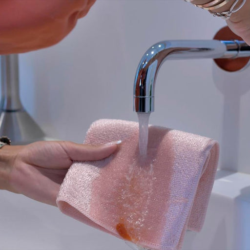 Pack de 3  bayetas de bambú ultra absorbentes | BronClean©