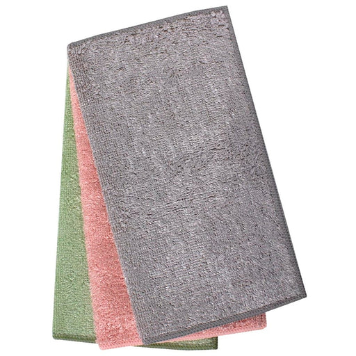 Pack de 3  bayetas de bambú ultra absorbentes | BronClean©