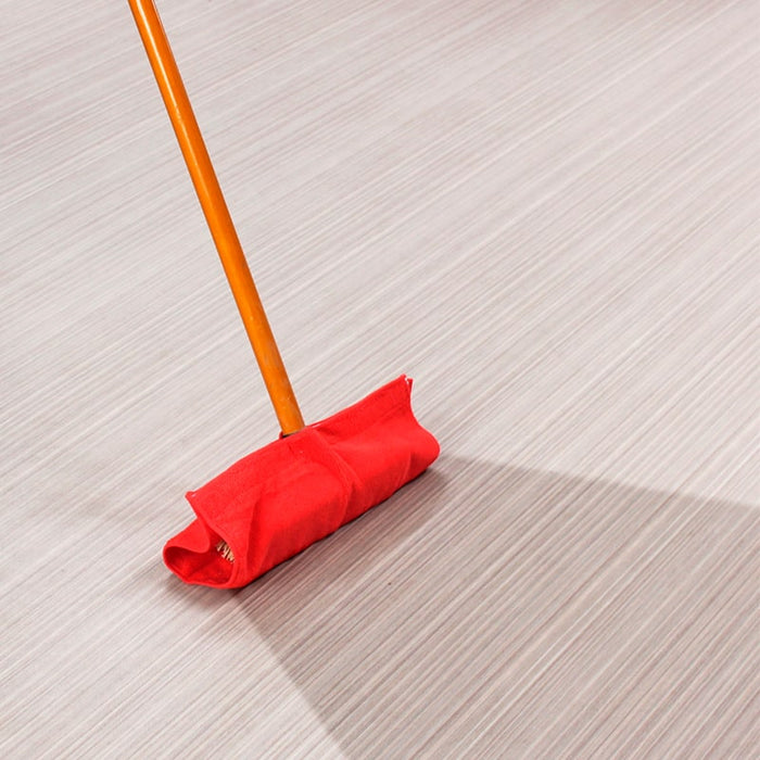 Pack de 4 bayetas de limpieza de microfibra con velcro | BronClean©