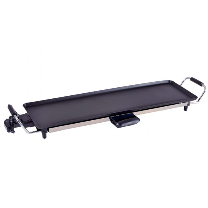 Plancha de cocina eléctrica, Multiparrilla eléctrica (90cm) de 2000W | BronKitchen©,plancha de asar eléctrica, plancha asar eléctrica, plancha electrica cocina, plancha electrica para cocinar, plancha de cocina electrica, plancha electrica para asar, plancha electrica, plancha grill , plancha parrilla electrica, plancha de asar ,