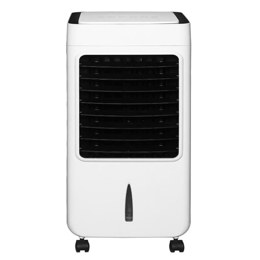 Ventilador, enfriador de aire, humidificador y purificador 4 en 1 | BronHome©,aire acondicionado móvil, enfriador, humidificador, ventilador y purificador de aire, ventilador y purificador, equipo de enfriamiento, purificador de aire, electrodomésticos, ventilador purificador, filtro de aire, purificador,