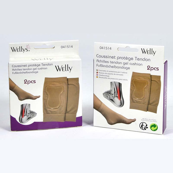 Soporte,de,gel,para,tobillo,protege,Aquiles,sensibles,y,talones,Par ,BronHealth©,Tobilleras,Deportivas,de,Compresión,Tobillera,Estabilizadora,para,Esguince,de,Tobillo,Fascitis,Plantar,Soporte,de,Tobillos,Tobillera,Proteccion,para,Hombre,y,Mujer