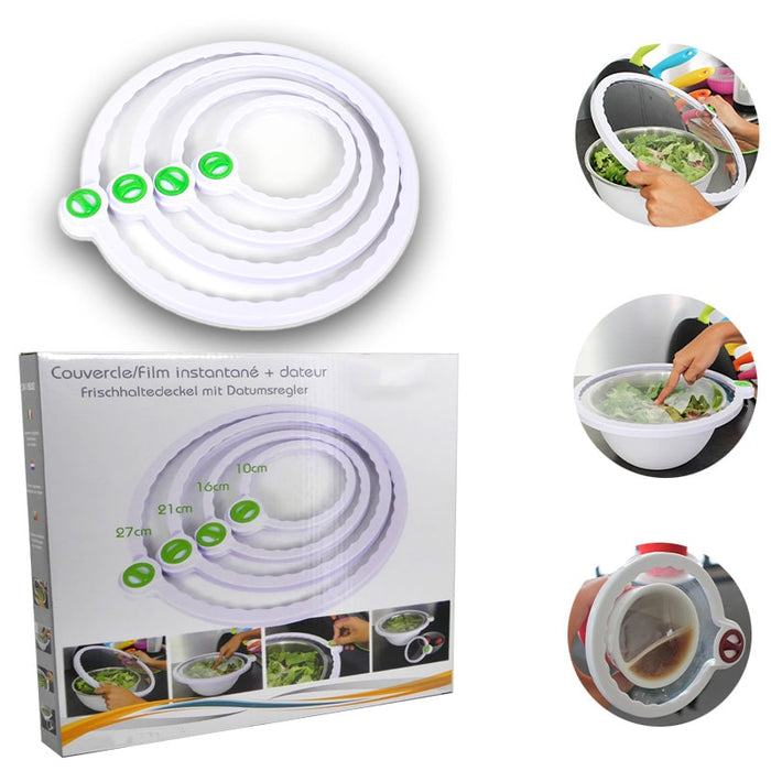Tapas,desechables-Tapa,de,conservación,fresca,con,regulador,de,fecha,4,piezas,BronKitchen©-tapa-envases-conservación-tapaderas