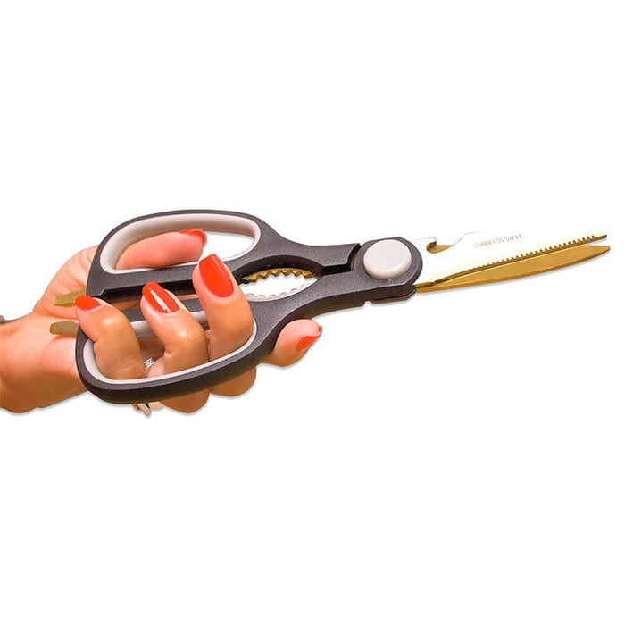 Tijeras,recubiertas,de,titanio,súper,afiladas,de,4 piezas, tijera,de,cocina,tijeras,cocina,tijeras,para,cocina,tijeras,de,cocina,arcos,tijeras,arcos,tijeras,tupperware,tijeras,de,cocina,multiuso,tijeras,para,cortar,carne