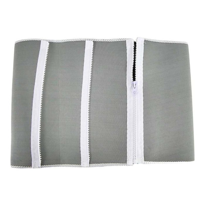 Cinturón adelgazante y Faja reductora, con efecto sauna adelgazante unisex | BronWellys©