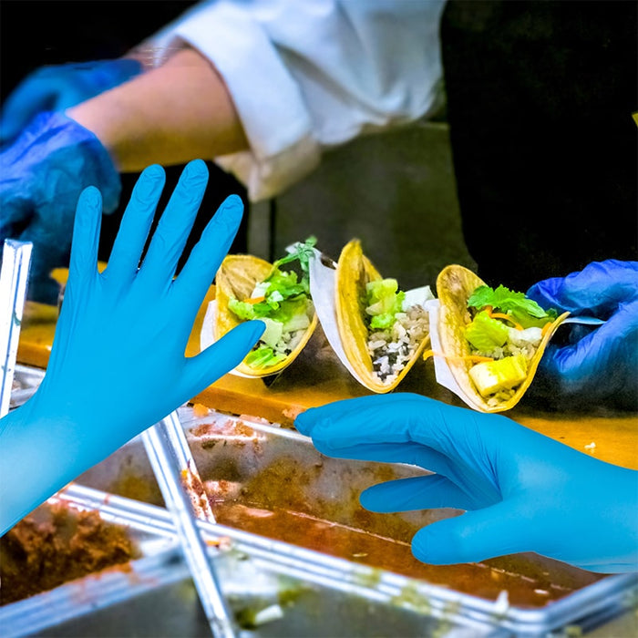 guantes,guantes, desechables,guantes ,de, nitrilo,guantes ,nitrilo,nitrilo,guantes ,medico,guantes ,de ,examen,mitones,Guantes ,de, examen ,de ,nitrilo, Premium ,Plus ,BronMart©