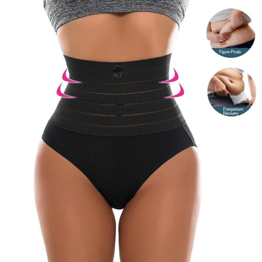 Bragas,adelgazantes,de,cintura,alta,para,mujer,BronFashion©,bragas,braguitas,bragas,brasileñas,braga,brasileña,braga,faja,bragas,mujer,bikini,braga,alta