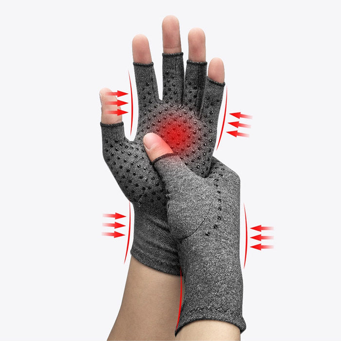 Arthritis Handschuhe und therapeutische und Kompressions -Arthritis | Bronhealth ©