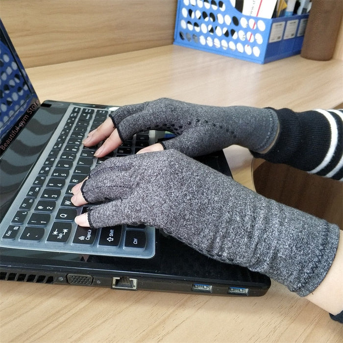 Arthritis Handschuhe und therapeutische und Kompressions -Arthritis | Bronhealth ©