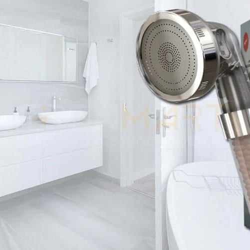 ECO DUCHA BRONSPA