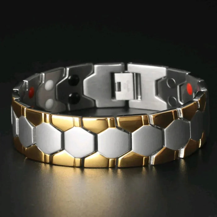 ¿Qué es una Pulsera Magnética y Por Qué Deberías Tener Una?
