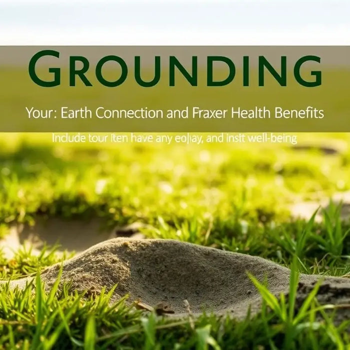 Grounding, que es y que beneficios tiene