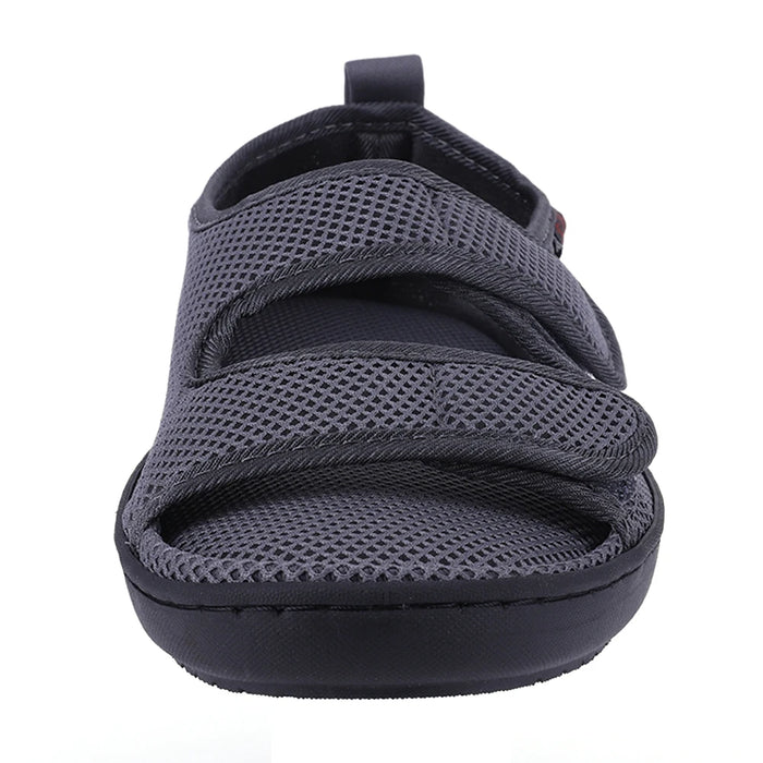 Premium-Orthopädie-Sandalen für Diabetiker und empfindliche Füße