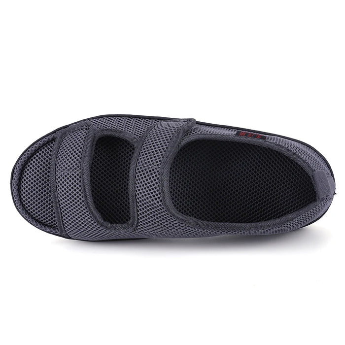 Premium-Orthopädie-Sandalen für Diabetiker und empfindliche Füße