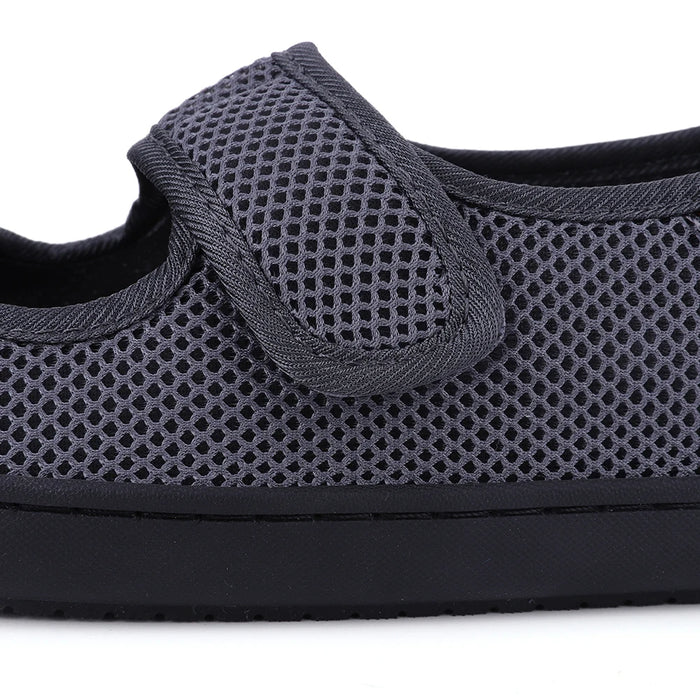 Premium-Orthopädie-Sandalen für Diabetiker und empfindliche Füße